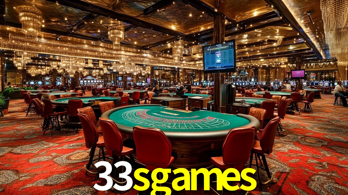 33sgames bet