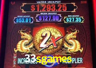 A Revolução dos Aplicativos de Jogos no 33sgames