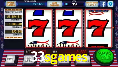 Descubra a Essência do 33sgames: Nossa História e Compromissos