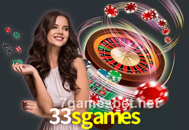 vivo no cassino 33sgames