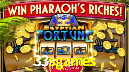 Inovações de Jogos na 33sgames: O Futuro das Experiências Interativas