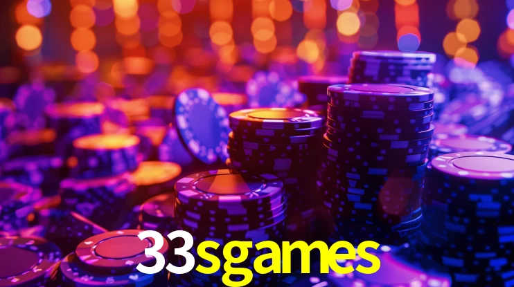 33sgames bet