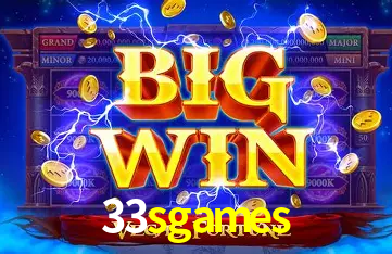 Explorando a Categoria de Eventos em Apostas na 33sgames