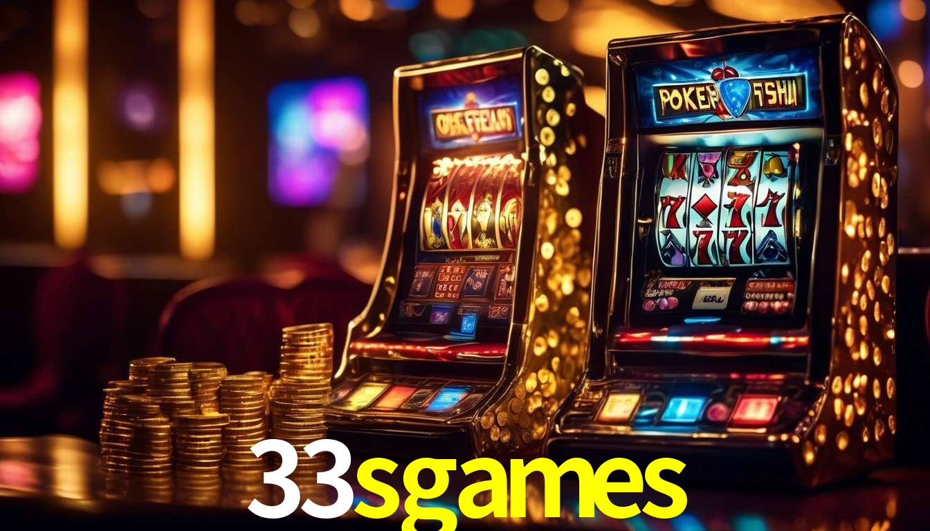 Programa VIP 33sgames