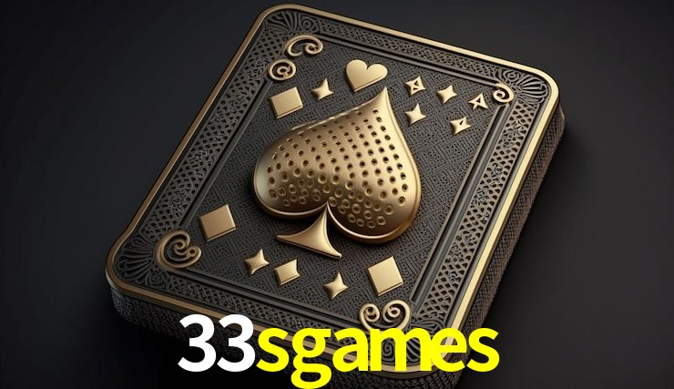 Sistemas de Segurança 33sgames