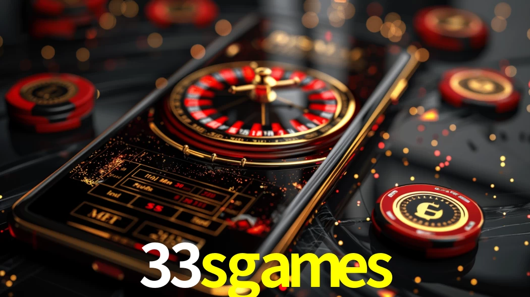 Casino Ao Vivo 33sgames