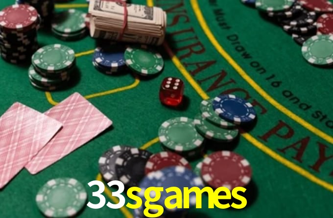 33sgames