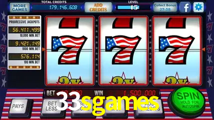 Apostas Esportivas na 33sgames: Um Guia Completo