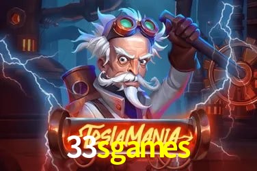 Estatísticas do Jogo 33sgames
