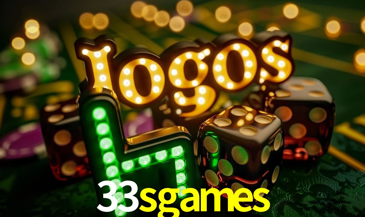 Especiais de Fim de Semana 33sgames