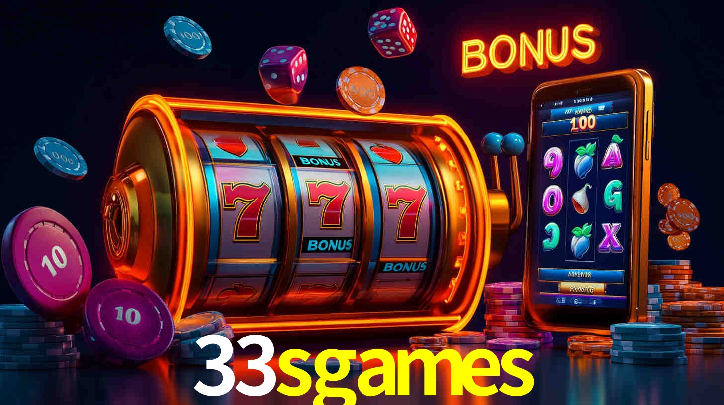 cassino 33sgames