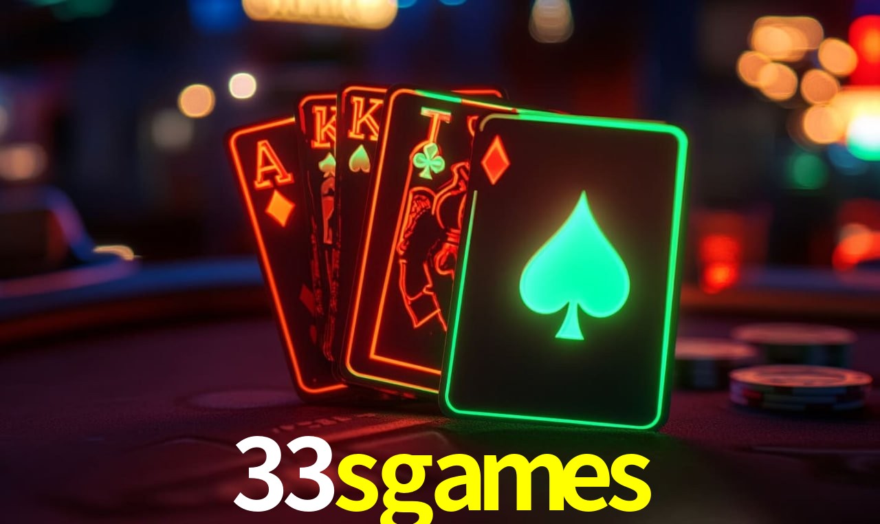 Promoções Sazonais 33sgames
