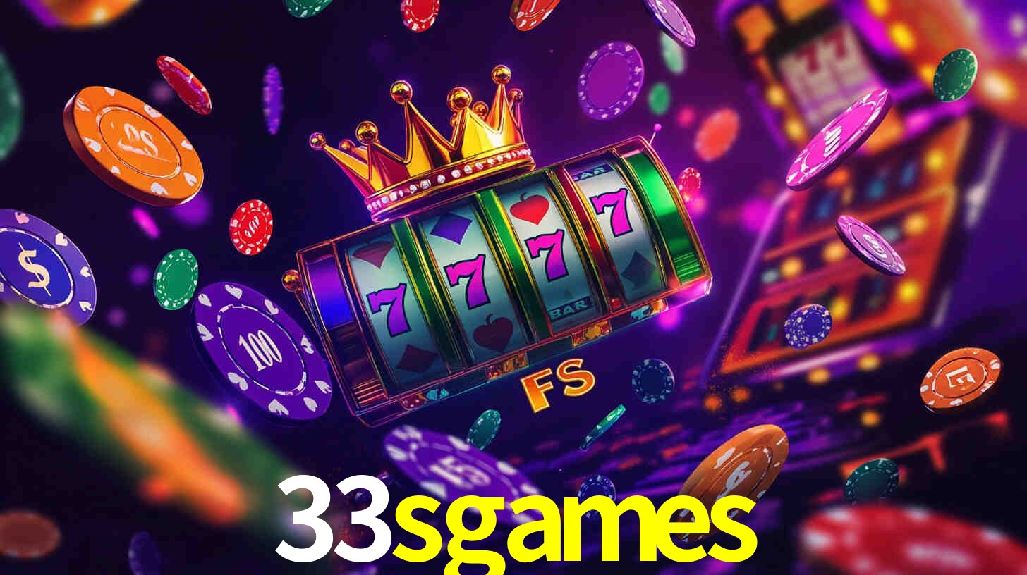 Bônus Diários 33sgames