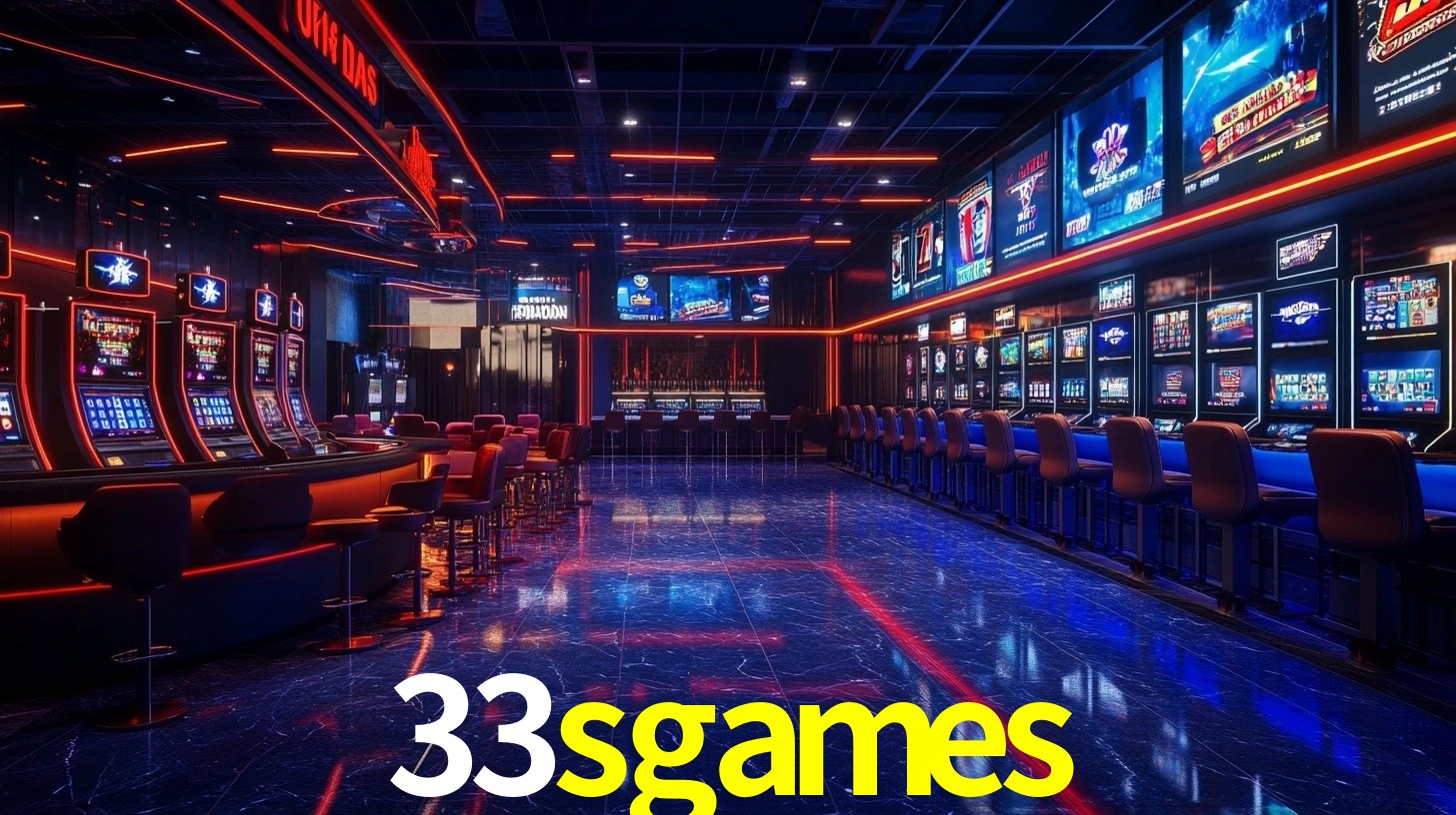 Programa VIP 33sgames