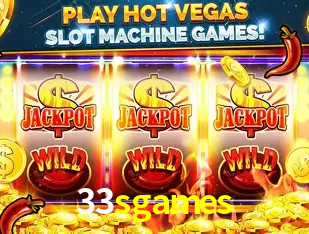 Descubra a Essência do 33sgames: Nossa História e Compromissos