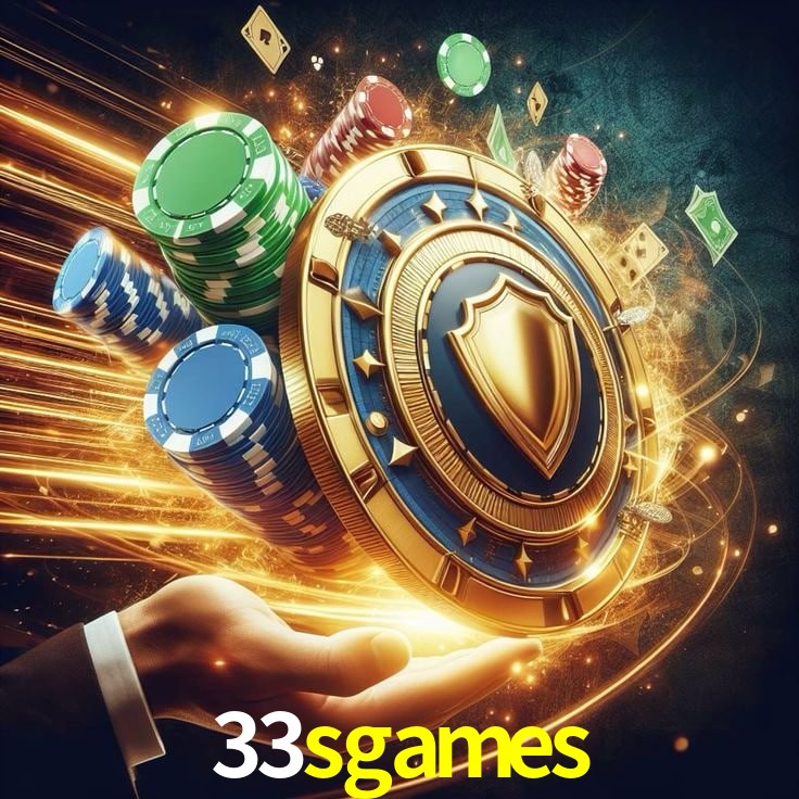 Ofertas Exclusivas 33sgames
