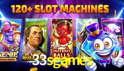 Explorando a Categoria de Eventos em Apostas na 33sgames