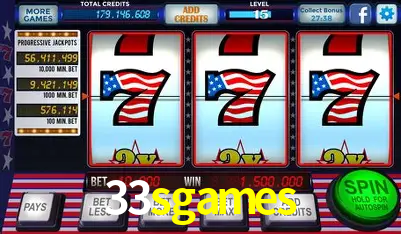 Inovações de Jogos na 33sgames: O Futuro das Experiências Interativas