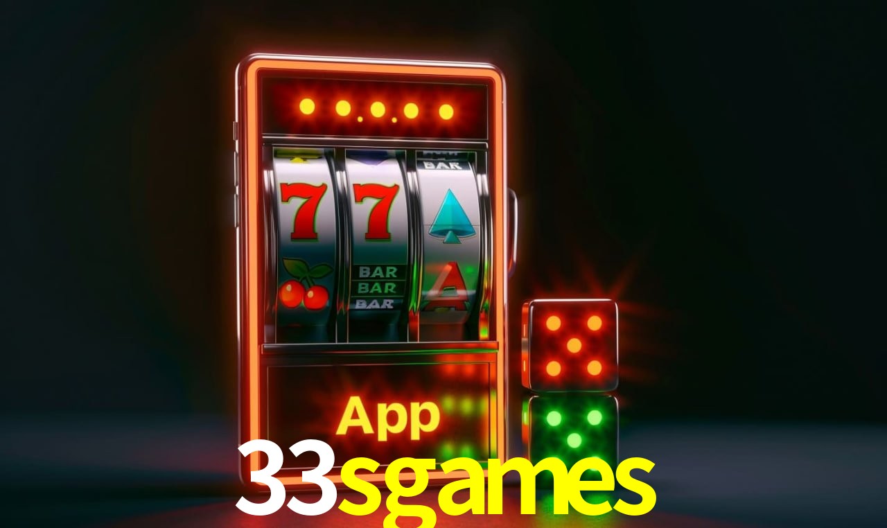 Promoção Relâmpago 33sgames