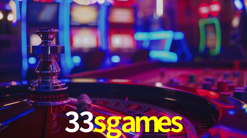 33sgames bet