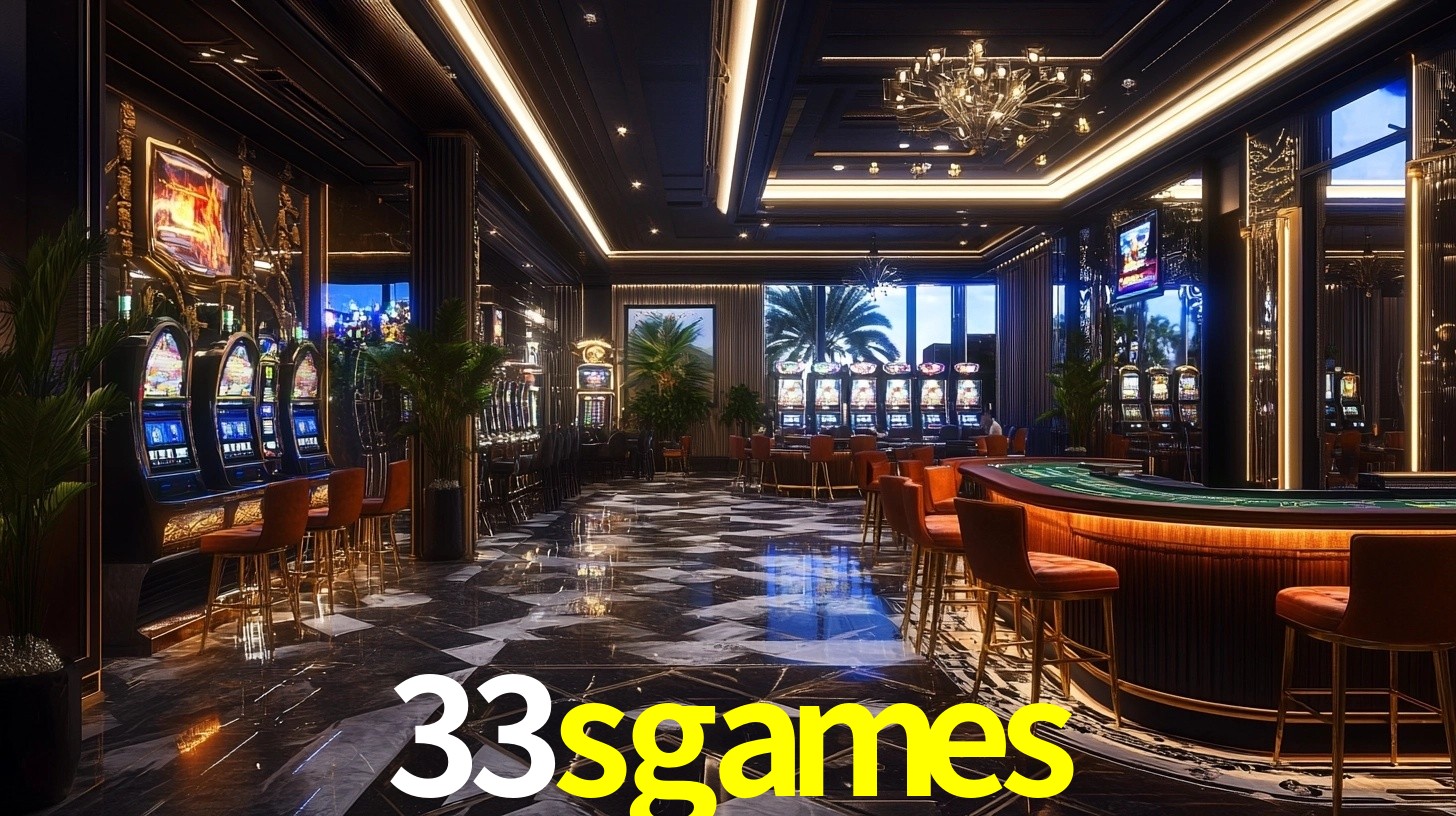 33sgames