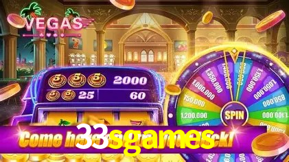 A Experiência Imersiva dos Cassinos Ao Vivo no 33sgames