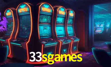 Descubra a Essência do 33sgames: Nossa História e Compromissos