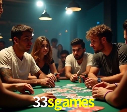Sistemas de Segurança 33sgames