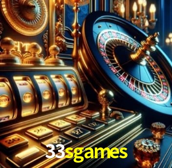 Casino Ao Vivo 33sgames