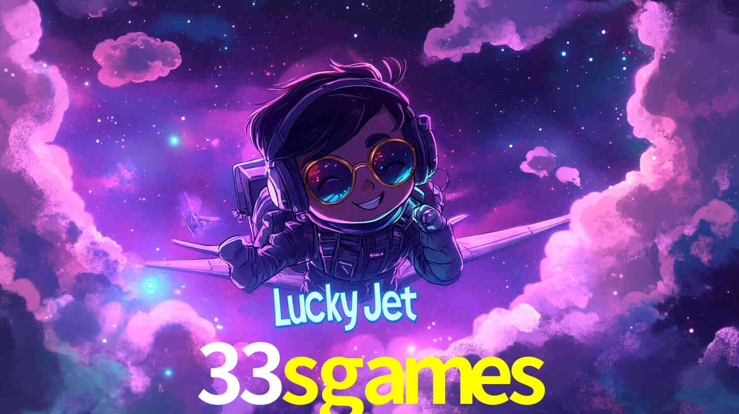 A Emoção da Loteria na 33sgames: Uma Chance de Mudança de Vida