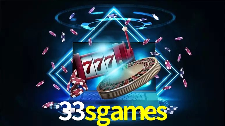 Recursos de Bônus 33sgames