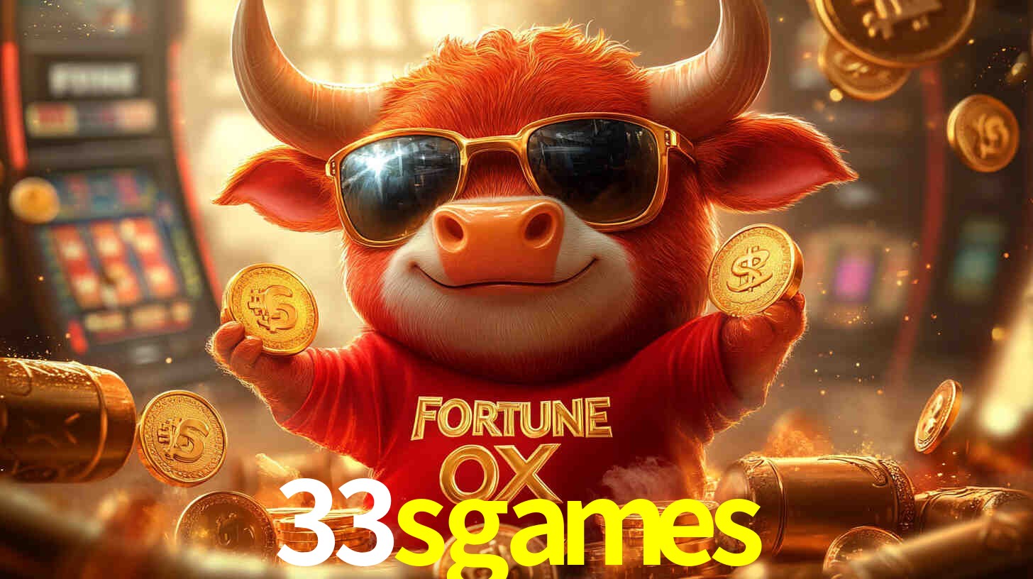 33sgames: A Experiência de Casino com Jogos de Mesa ao Vivo