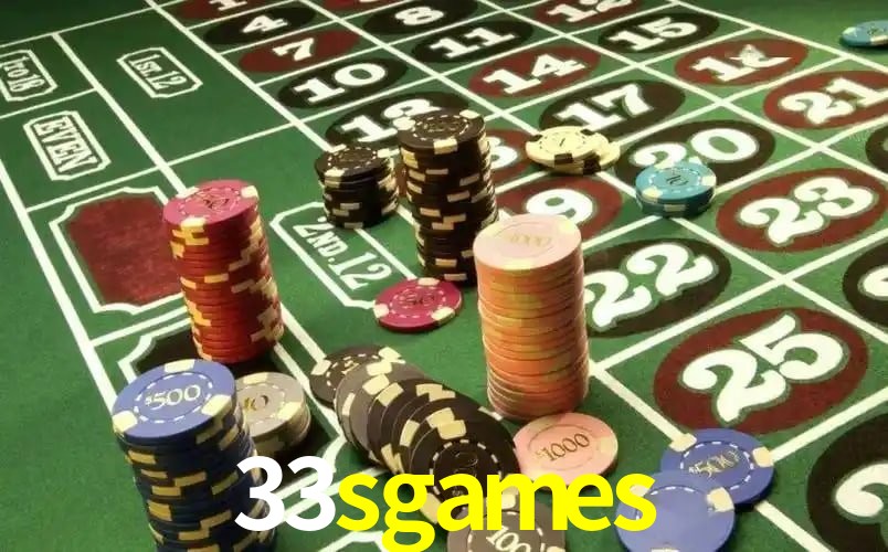 Ofertas Exclusivas 33sgames