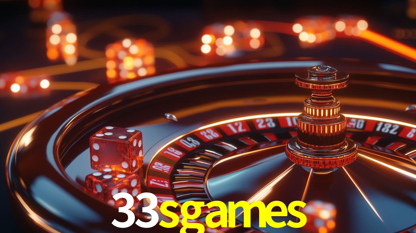 33sgames bet