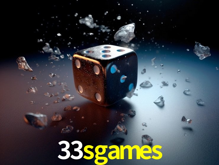 Tecnologia da Plataforma 33sgames