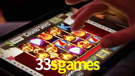 A Emoção da Loteria na 33sgames: Uma Chance de Mudança de Vida