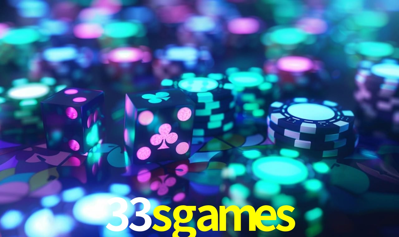 Jogos de Slot 33sgames