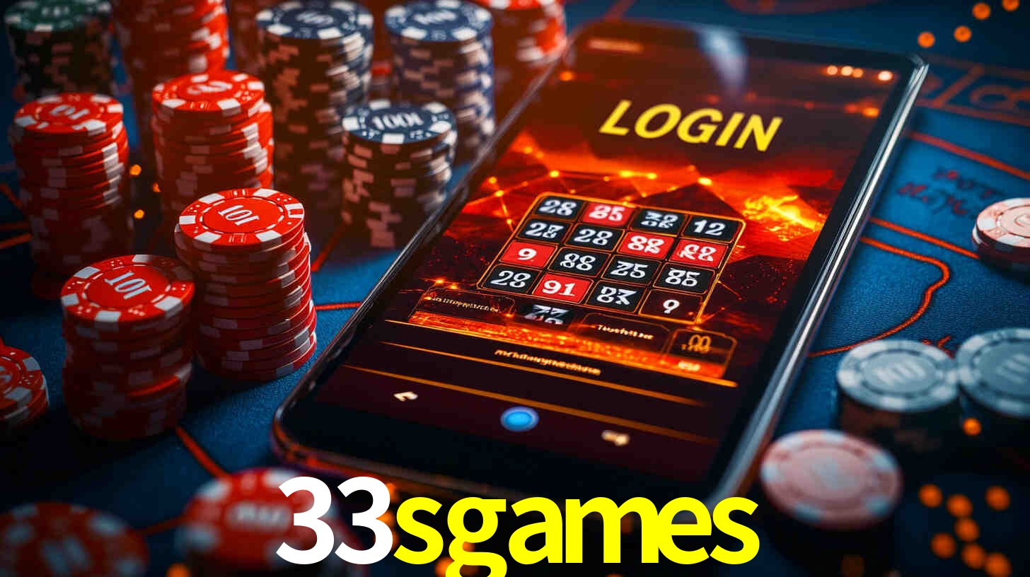 33sgames