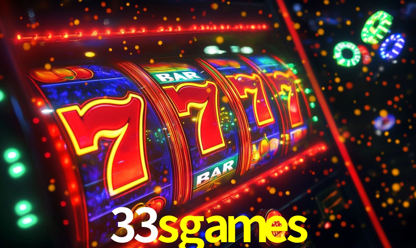 33sgames