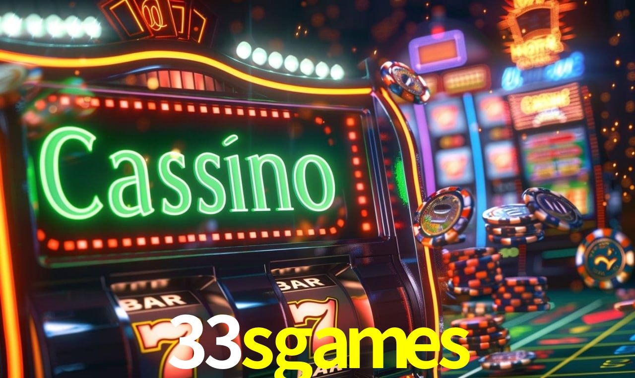 Avaliações dos Jogadores 33sgames